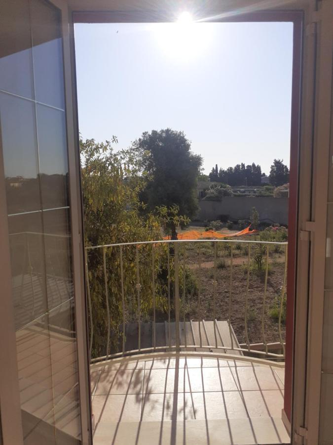 Appartamento A Pula In Zona Residenziale Zewnętrze zdjęcie