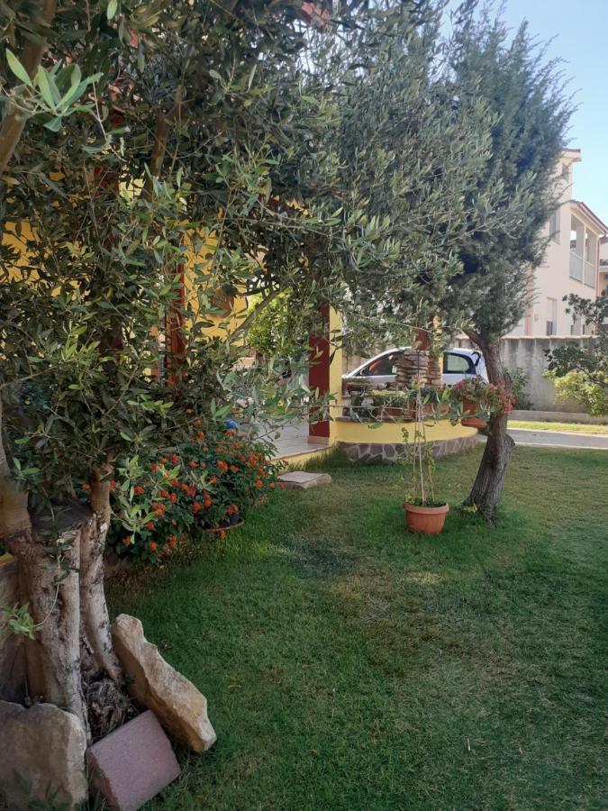 Appartamento A Pula In Zona Residenziale Zewnętrze zdjęcie