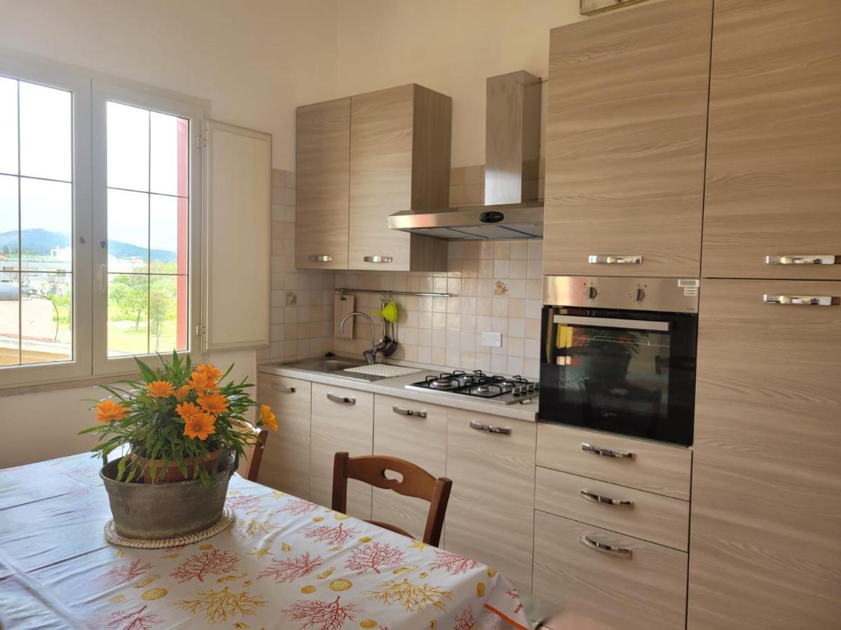 Appartamento A Pula In Zona Residenziale Zewnętrze zdjęcie