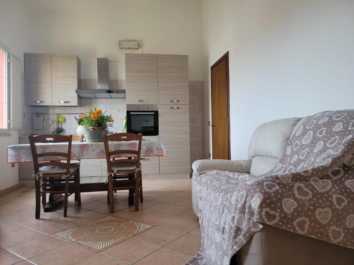 Appartamento A Pula In Zona Residenziale Zewnętrze zdjęcie